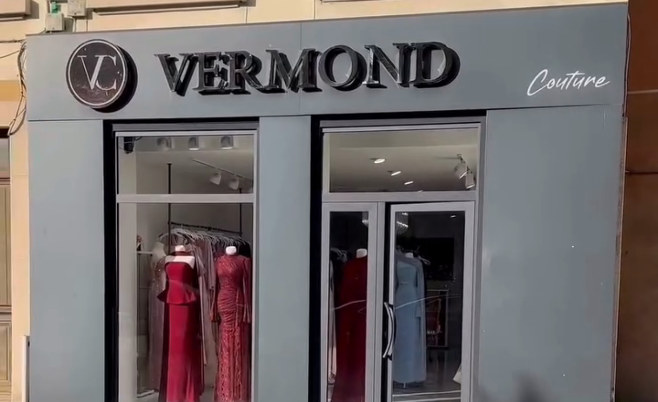 Vermond Couture